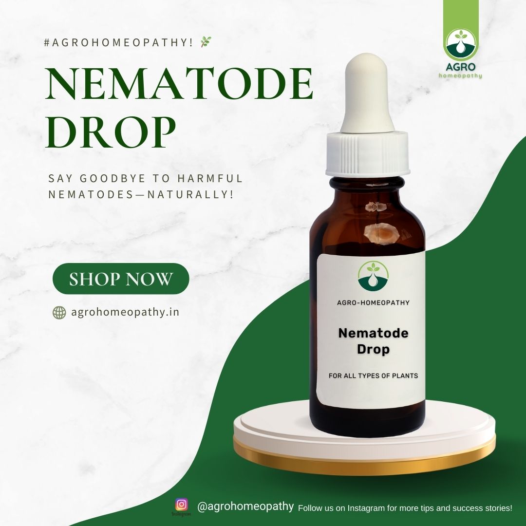 Nematode Drop